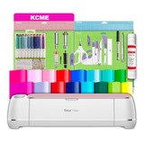 Cricut Maker 2 Kit Emprende Kcme