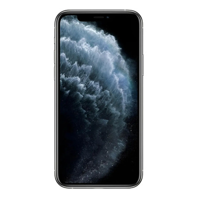 iPhone 11 Pro Max 256 GB plata | Meses sin interés