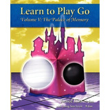 Learn To Play Go, De Janice Kim. Editorial Good Move Press, Tapa Blanda En Inglés