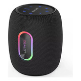 Bocina Bluetooth Portátil Batería Zealot S64 Ip67 14400mah