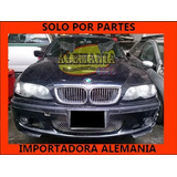 Bmw 335i 2004 E46 Por Partes Accesorios Refacciones Yonke 