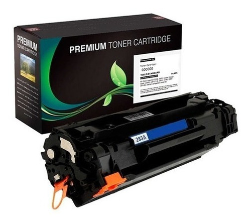 Toner Alternativo Ce278a 278a 78a/p1606 M1536 P1566 2.1k