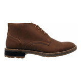 Botas Hombre Casuales Miel Caballero Mariscal 3843