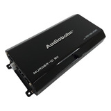 Audiobahn Amplificador Clase D  1 Canal Murder1d 2400w