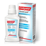 Enxaguante Antisséptico Bucal Colgate Periogard 250ml C/nota