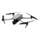 Drone Dji Air 3 Rc 2 (com Tela) Fly More Combo - Dji037