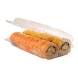 Estuche Sushi 2 Roll (10 Unidades)    