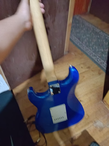 Guitarra Electrica