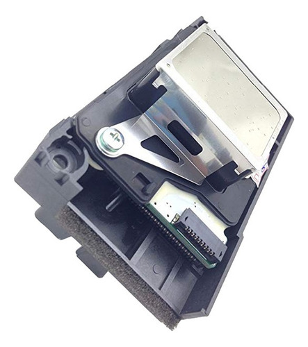 Cabezal De Impresión Para Epson R260 R390 1390 Dtf L1800