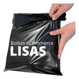 Bolsas Sobres E Commerce 30x40+5 C/adhesivo X100 