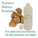 Aceite De Ricino 1 Litro + Regalo