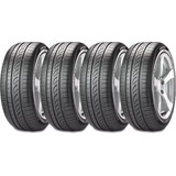 Kit De 4 Neumáticos Pirelli Fórmula Energy @ P 175/65r14 82 T