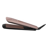 Plancha De Cabello Alisadora Keratina Argan Remington S8599