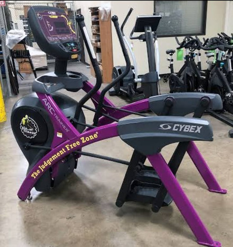 Arc Trainer Cybex 626at! (no Life Fitness) !!