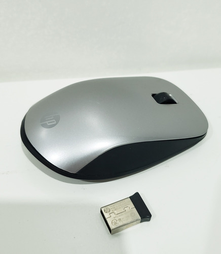 Mouse Wireless,raton Inalambrico Hp Z4000
