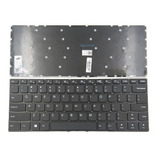 Teclado  Lenovo 310-14ikb 310-14isk 310-14iap Ingles Us