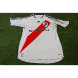 Camiseta River Plate Titular 2006