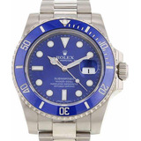 Reloj Rolx Submariner Date / Stock / Envío Gratis