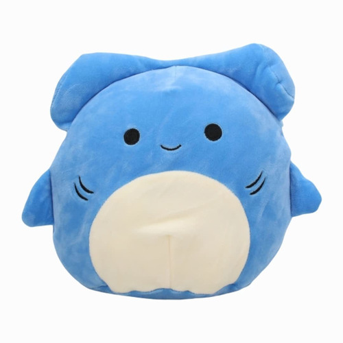 Squishmallows Oficial Kellytoy 2021 Escuadrón De Verano De 7