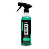 Apc Automotivo Limpeza Interna Sintra Fast 500ml - Vonixx