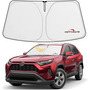 Espejo De Puerta Del Lado Del Pasajero Toyota Rav4 2016... Toyota RAV4