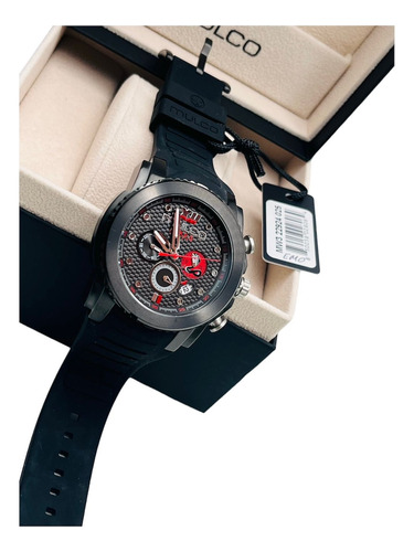 Reloj Mulco Mw322924025 Caballero Cobra