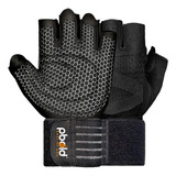 Guantes Para Entrenar Gym Gimnasio Ejercicio Hombre Pbold