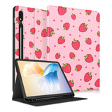 Funda Para Samsung Galaxy Tab S8/tab S7 De 11 Pulgadas Para