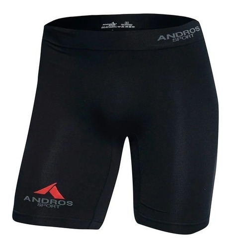 Andros Calza Corta Deportiva Hombre Ciclista Art 5382