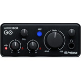 Interface Presonus Audiobox G0
