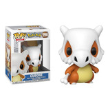 Funko Pop! - Pokemon - Cubone #596