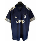 Camiseta Juventus 20/21 adidas Con Etiqueta Original(unisex)