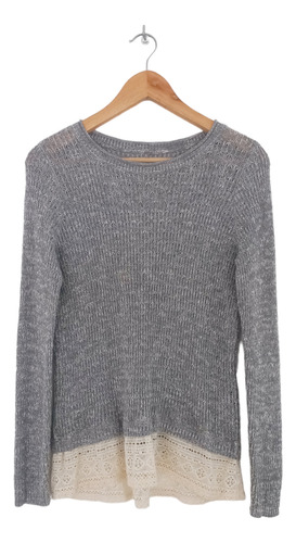 Sweater Hollister De Mujer 