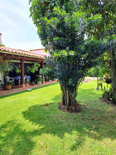 Venta Casa Campestre Cali Via Puerto Tejada 