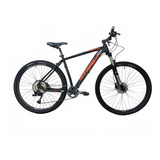 Bicicleta Firebird Rod 29 Disco Hidraulico 1 X 10 Monoplato