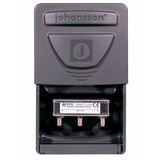 Chave Diseqc 4 X 1 Johansson Modelo 9208 Switch 4x1 Nova!!