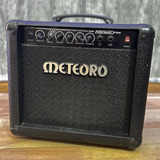 Amplificar Para Guitarra Meteoro Nitrous Drive - Seminovo