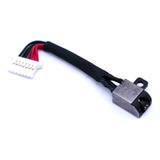 Cable Pin Carga Jack Dell Inspiron 5370 Nextsale Munro