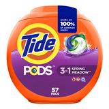 Tide Pods - Jabonera De Detergente Para Ropa, Compatible Con