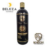 Matizador Black Robson Peluquero 1 L