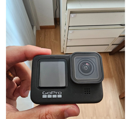 Gopro Hero 09