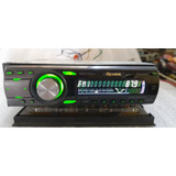 Autoestereo Pioner Premier Vintage