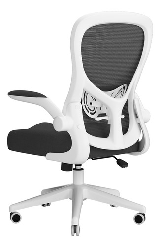 Hbada Silla De Oficina, Silla De Escritorio Para Computador.