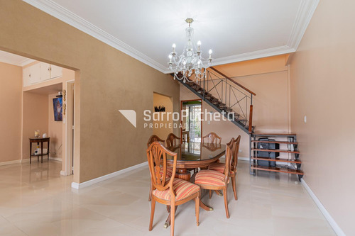 Venta Casa 6 Ambientes Con Amplio Parque En Barrio Pileta , Ramos Mejia. - Imagen 2