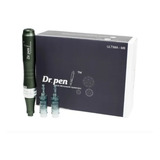 Dermapen Dr. Pen M8 Inalambrico + 5 Cartuchos +  Vitamina C