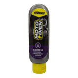 Desmanchador Simoniz Brillador Cascos Limpiador 120ml Moto