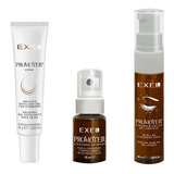 Exel Kit Completo Promoter Pestañas Y Cejas Fortalecimiento