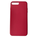   Carcasa Silicona Colores Para iPhone 7/8/7 Plus/8 Plus