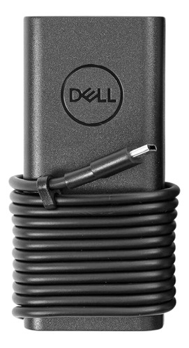 Cargador Original Dell Tipo C 65w La65nm190 Da65nm190