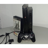 Playstation 2 Fat